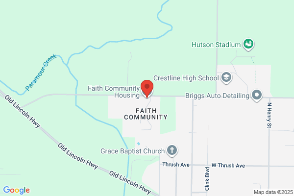Faith Community Housing