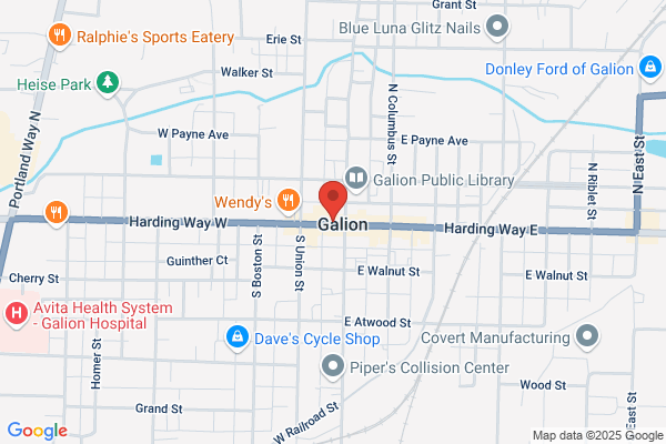 Galion Insurance Service