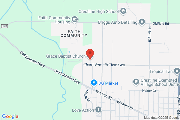 Grace Baptist Church