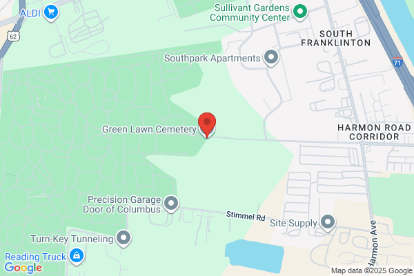Greenlawn Cemetary