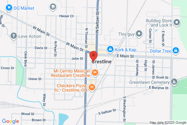 Holcker Hardware Inc