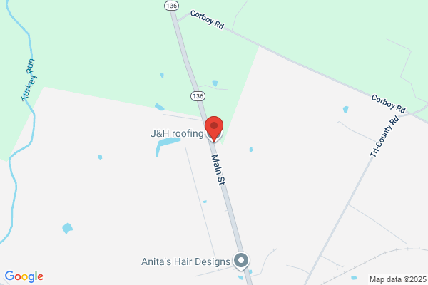 J & H Roofing