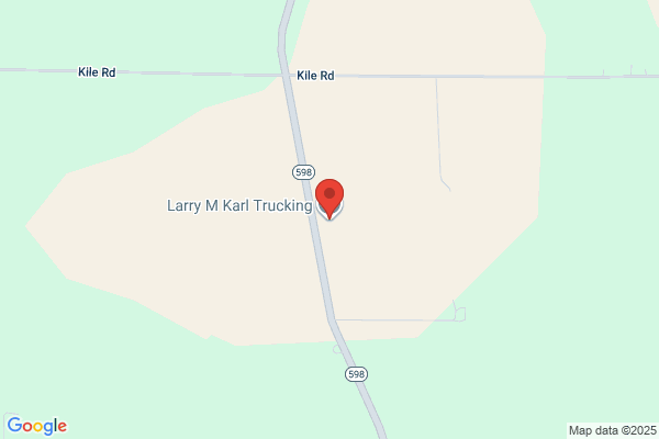 Karl Trucking Inc