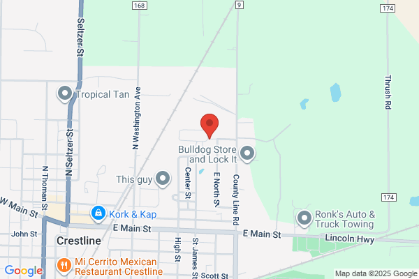 Meadowood Estates Mobile Home Park