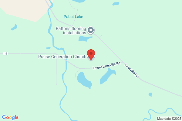 Tabernacle of Praise
