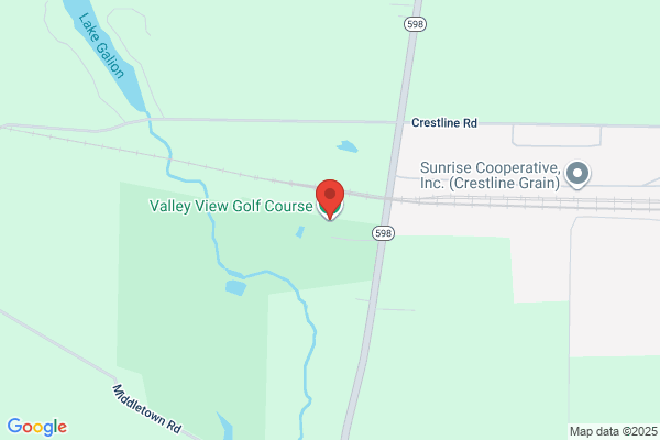 Valley View Golf Course