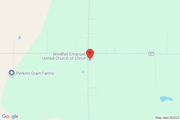 Windfall Emanuel United Church of Christ