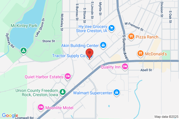 Farm & Home Supply