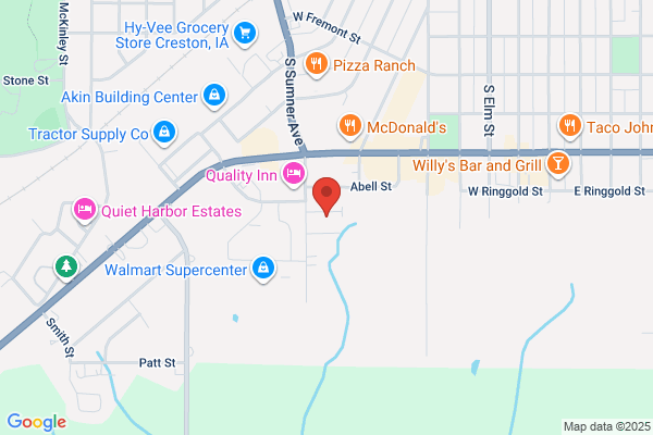 Creston Park Apartments