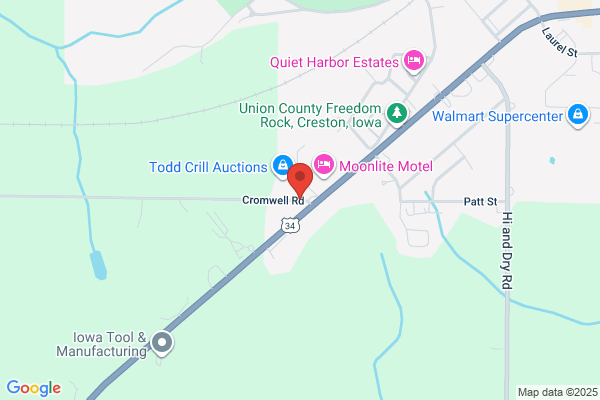 Creston Roofing & Siding Inc