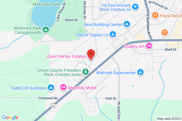 Quiet Harbor Estates