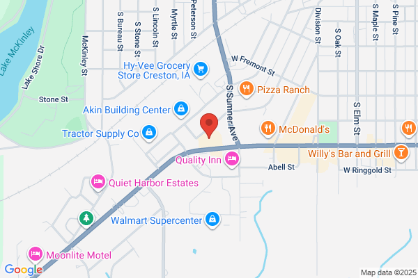 Hardee's