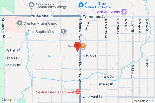 Extension Isu Union County