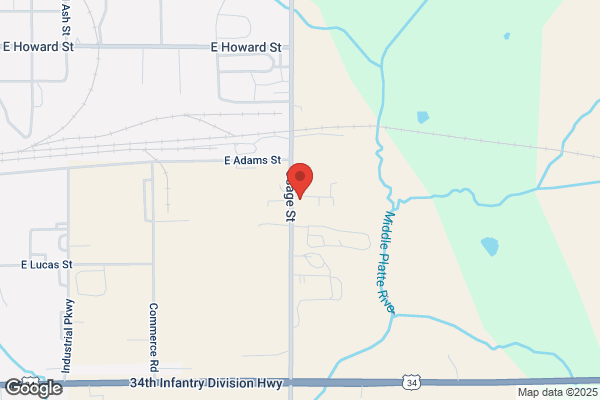 Hulett & Son Auto Salvage