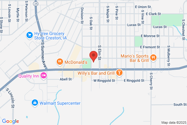 Precision Optical Group