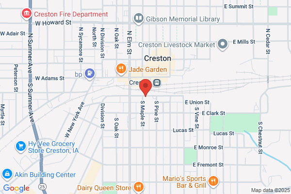 Creston Realty