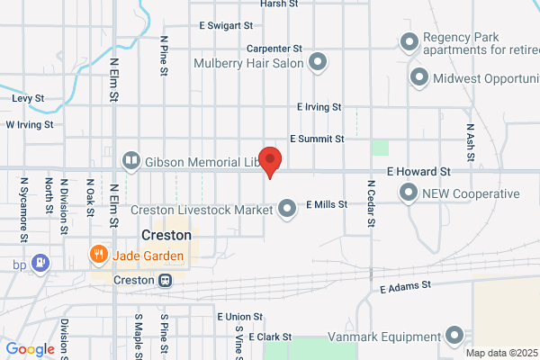 Iowa Realty Moberg