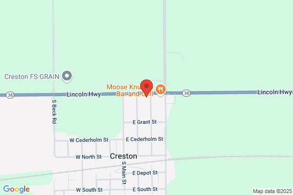 Creston Car Wash