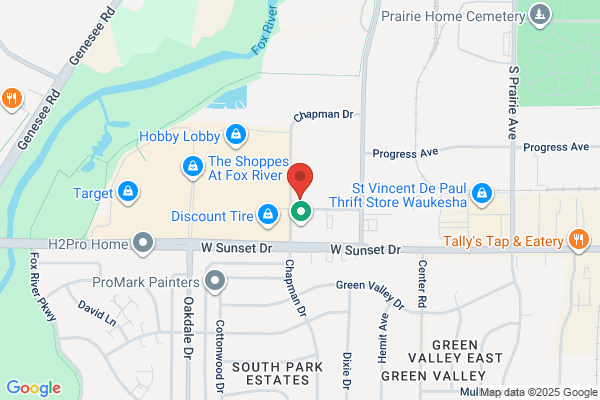 Custom Computer Services