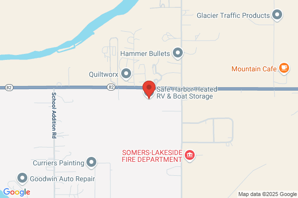 Safe Harbor Storage