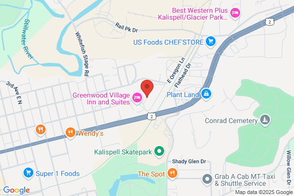 Greenwood Village RV Park