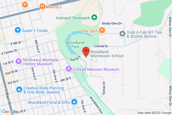 Woodland Montessori School