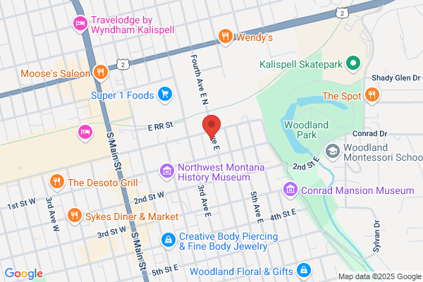 Fernwell Apartments