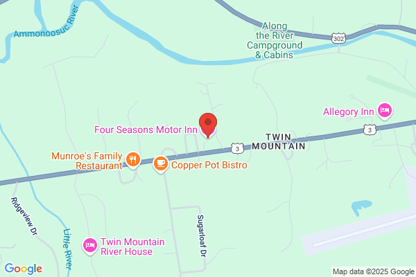 Four Seasons Motor Inn