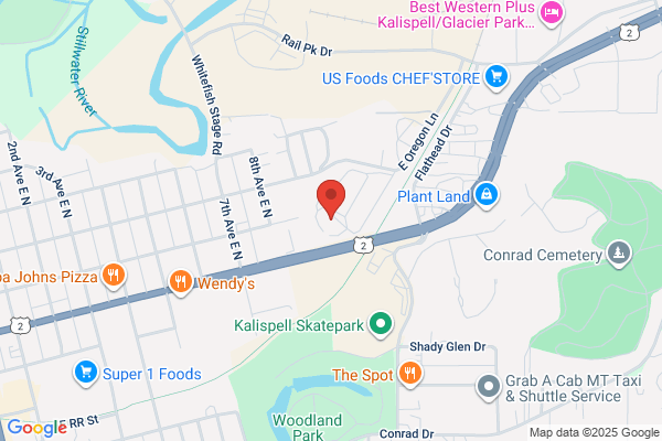 Greenwood Village Assisted Living