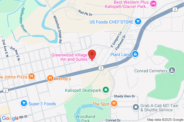 Greenwood Village Inn & Suites