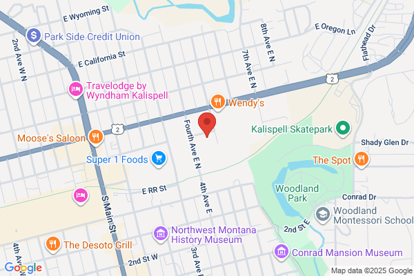 Kalispell Dental Laboratory