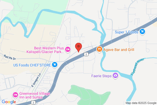 Kalispell VW