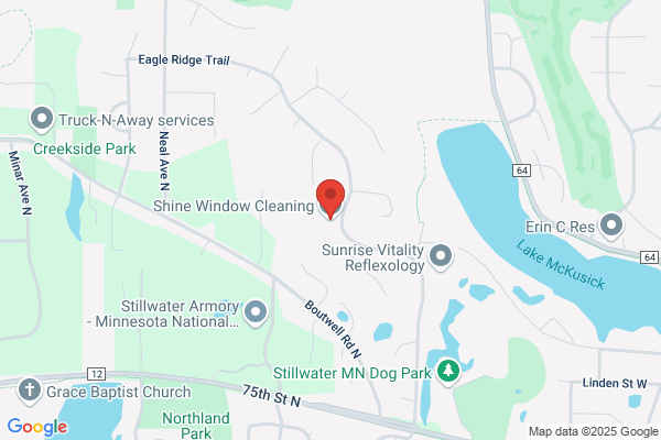 Stillwater Window Cleaning