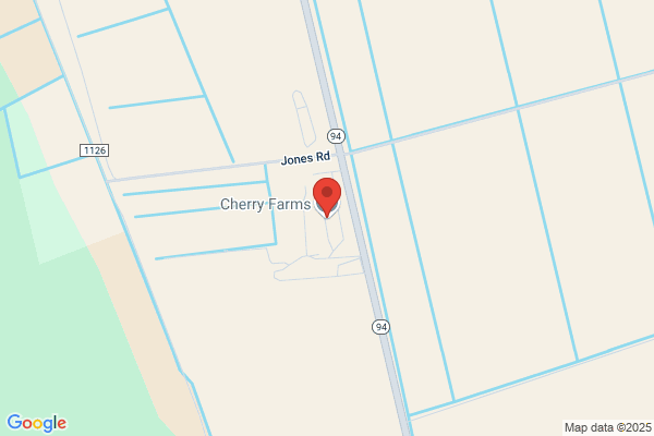 Cherry Tree Farm