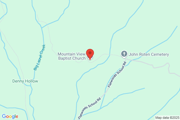 Mountain View Baptist Church