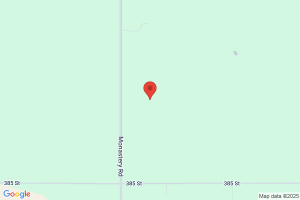Dicke Feedyards