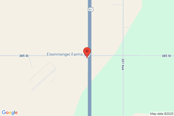 Eisenmenger Farms Inc