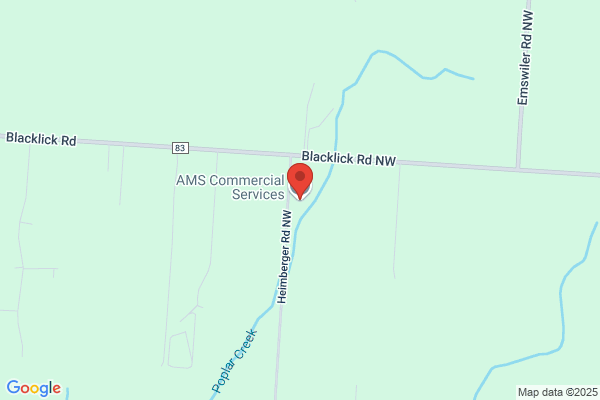 Ams Commercial Services