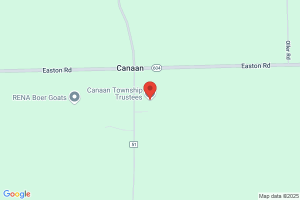 Canaan Township Trustees