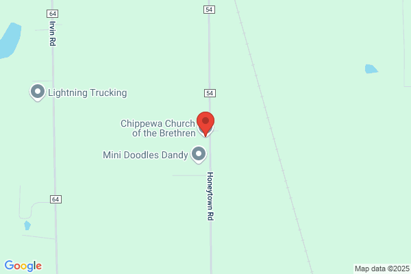 Chippewa Church of the Brethren
