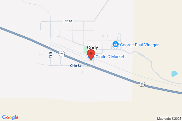 Circle C Market