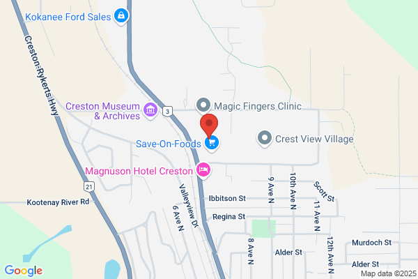 Tina M Craig Insurance Agency
