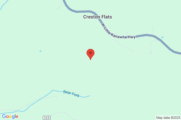 Creston Well Service Inc