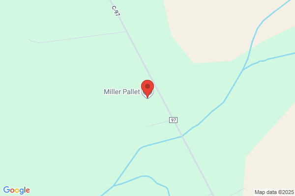 Miller Pallet & Lumber Co