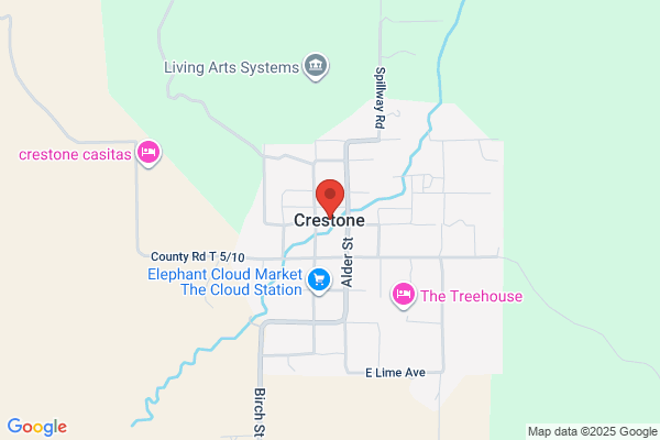 Crestone Baptist Church