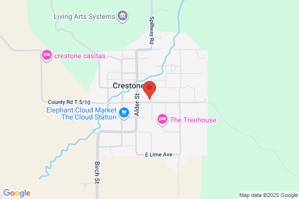 Crestone General Store
