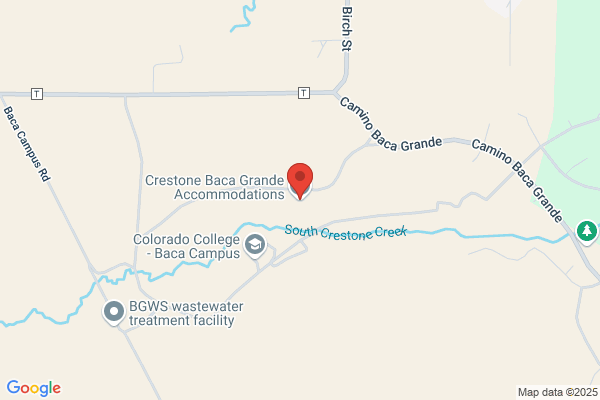 Rose Realty of Crestone Baca