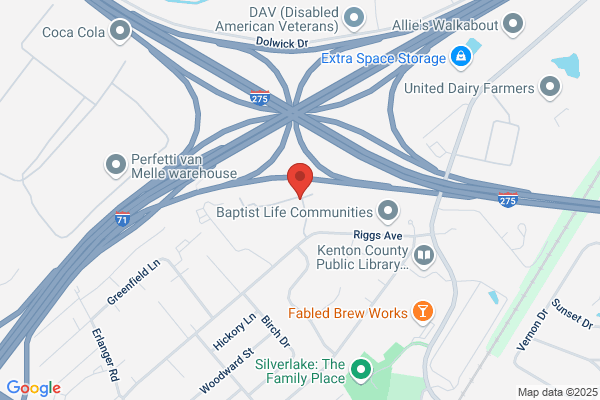 Eagle Ridge Apartments