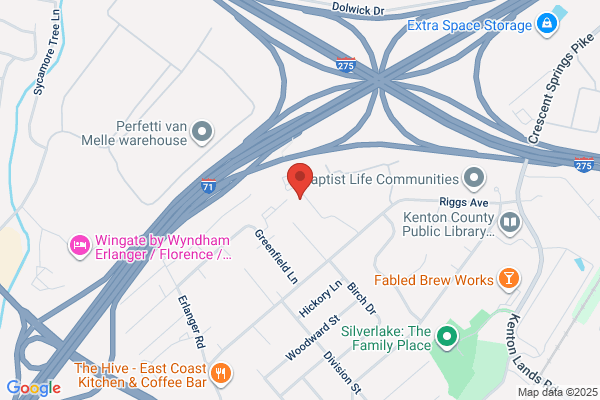 Willow Glen Apartments