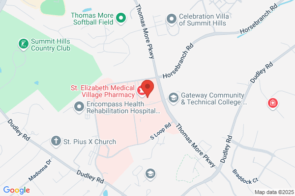Northern Ky Oral & Maxillofacial Surgery Associates
